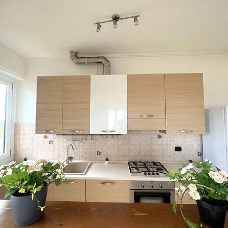 Accomodo Mib58 Bivano Corvetto Milano Exteriör bild