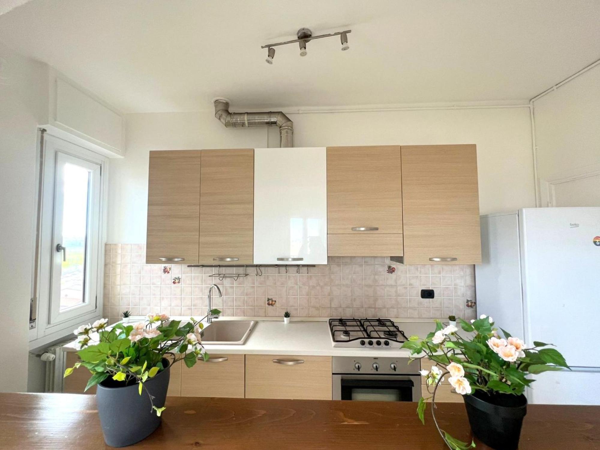 Accomodo Mib58 Bivano Corvetto Milano Exteriör bild