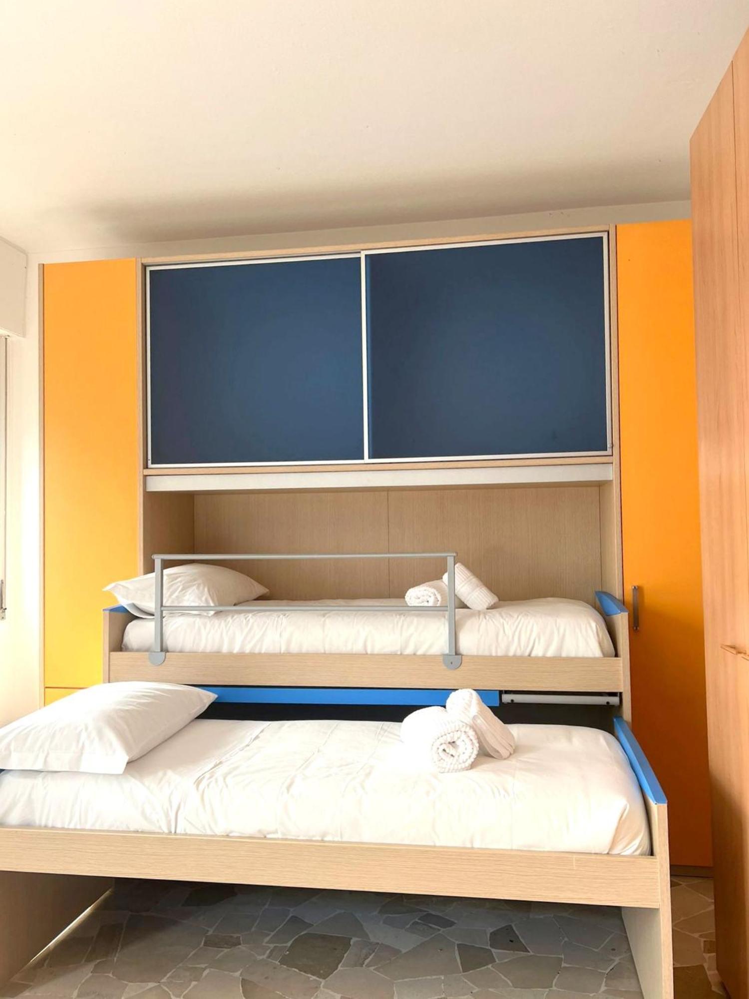 Accomodo Mib58 Bivano Corvetto Milano Exteriör bild