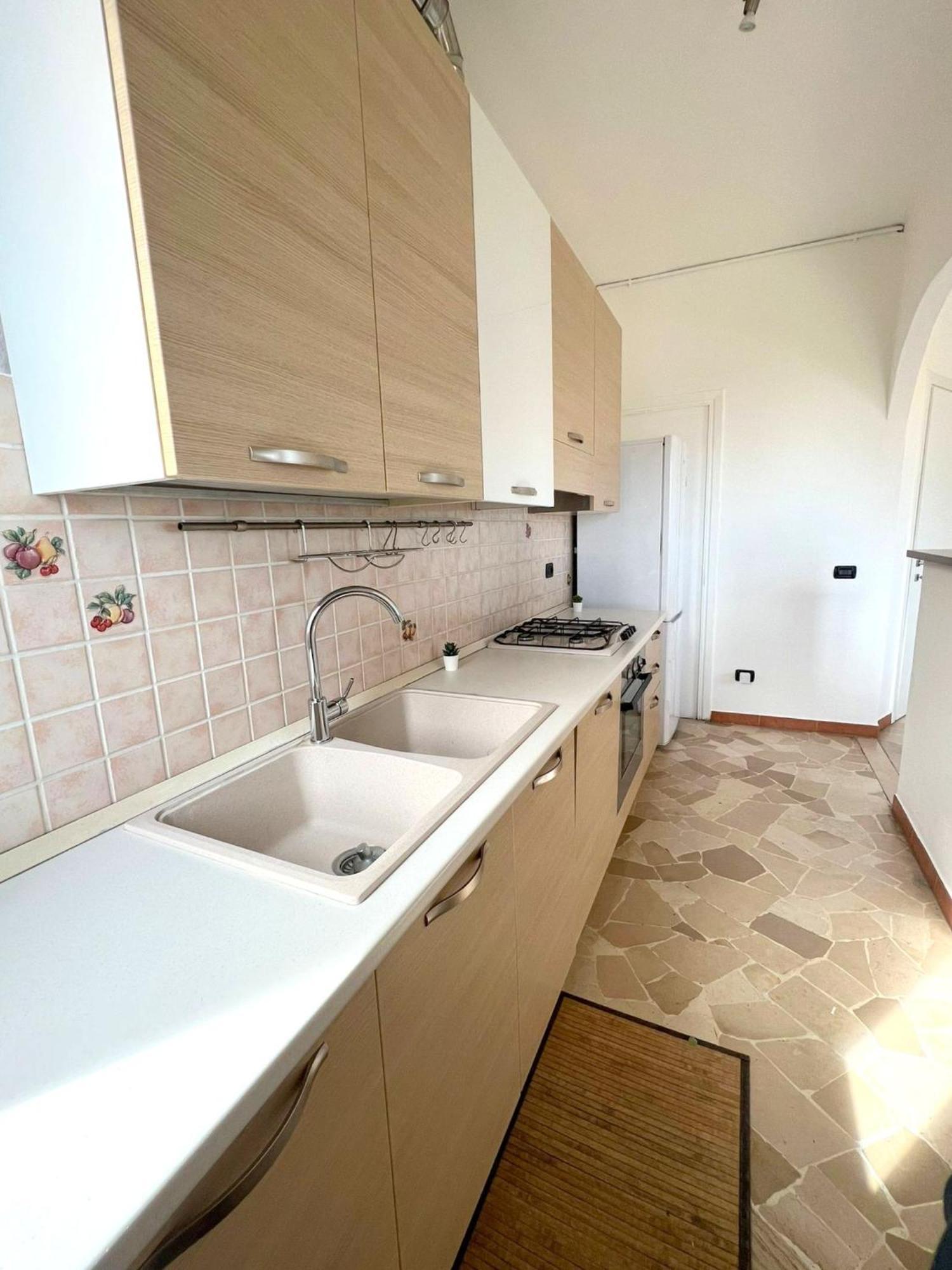 Accomodo Mib58 Bivano Corvetto Milano Exteriör bild