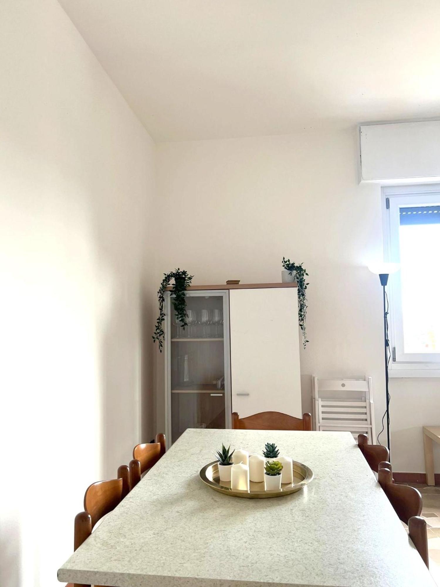 Accomodo Mib58 Bivano Corvetto Milano Exteriör bild