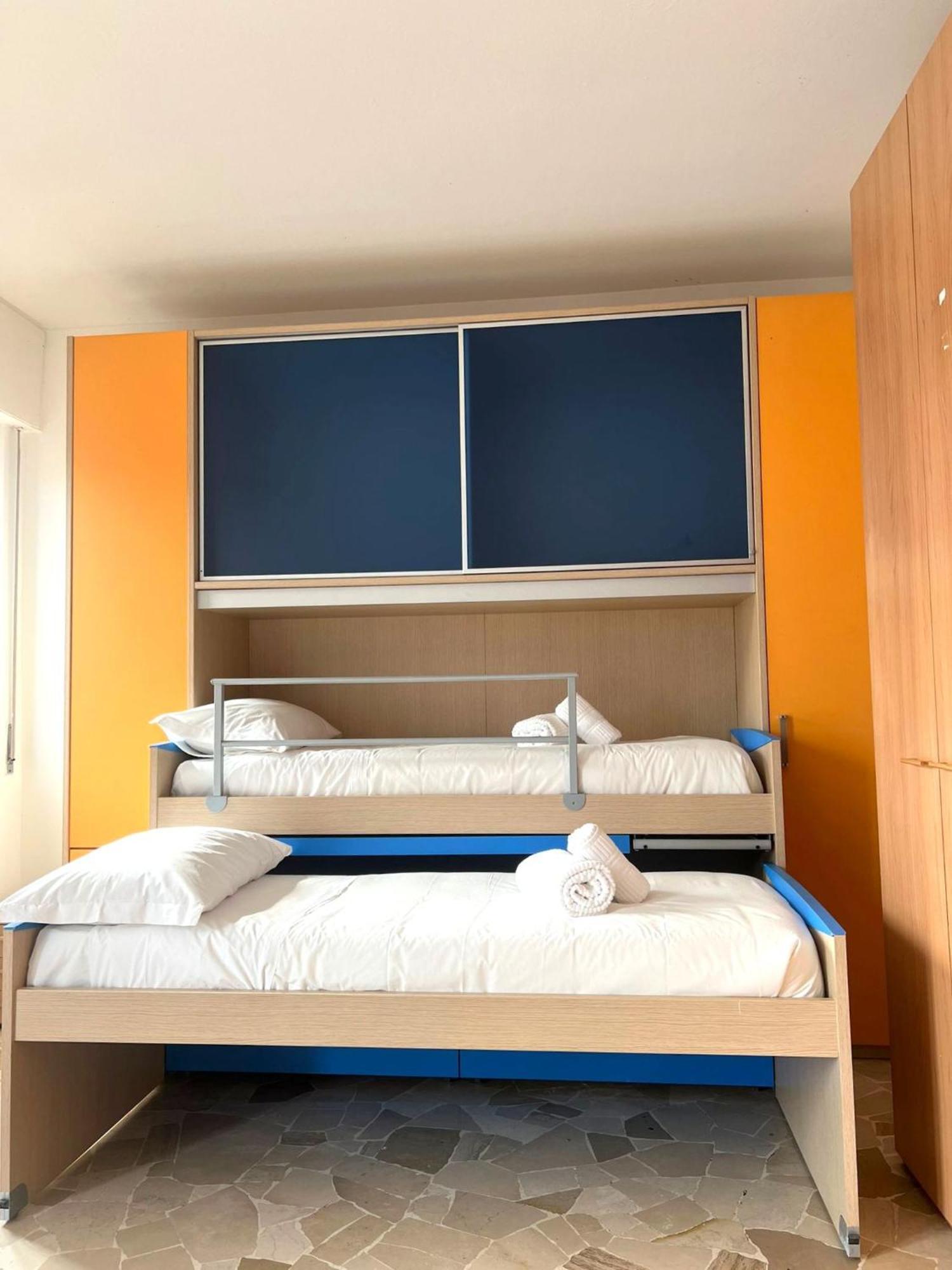 Accomodo Mib58 Bivano Corvetto Milano Exteriör bild